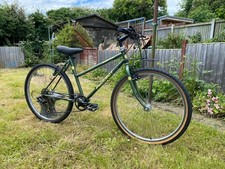Peugeot kashmir vintage gravel - kashmir,