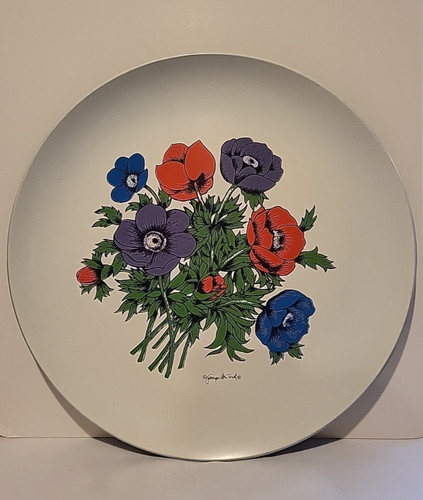 Large georges briard - 14",