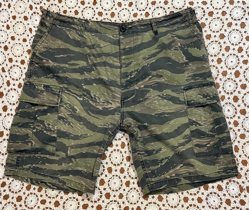 Mens large regular - mens, military