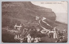 Llandudno Happy Valley Wales