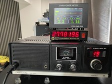 Realistic Base Station