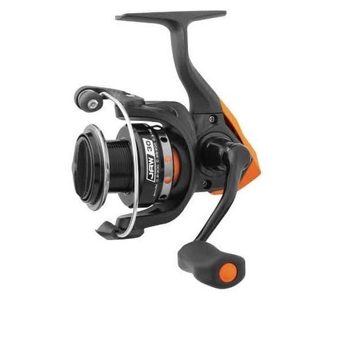 Okuma jaw spinning - okuma,