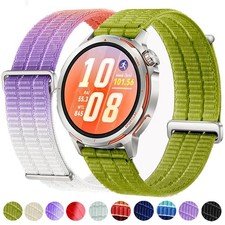 Nylon Loop Band Strap For