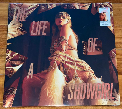 Taylor swift the life - the, a