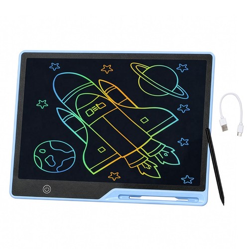 Rechargeable inch lcd - rechargeable,