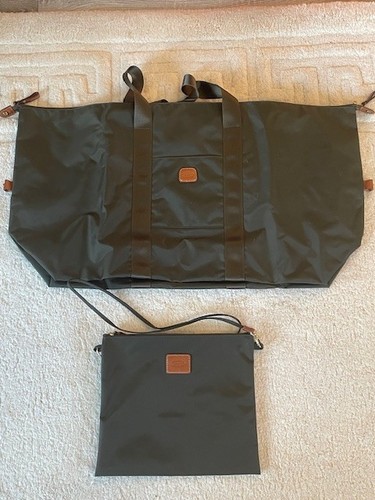 New large brics tote bag - new,