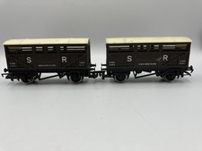 2 x Hornby Southern Railway