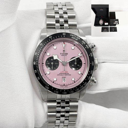 Mint unpolished 2024 tudor - unpolished,