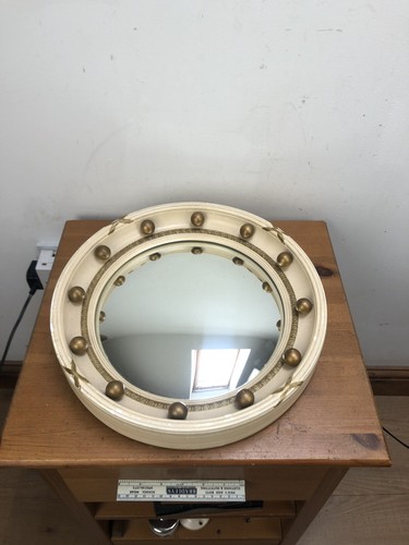 Convex butlers mirror regency - convex,