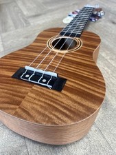 TIARE SERIES SOPRANO UKULELE -