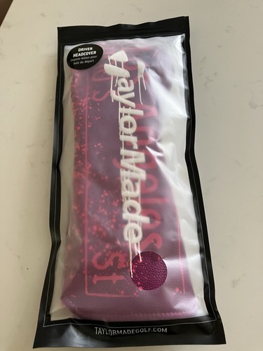 Taylormade vault open - vault, us