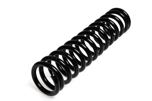 Suspension spring front axle - front,