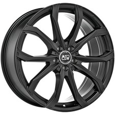 ALLOY WHEEL MSW MSW 48 FOR