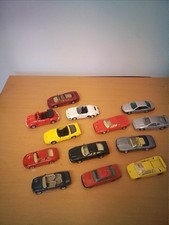 Die Cast Cars 1:38 1:40 1:43