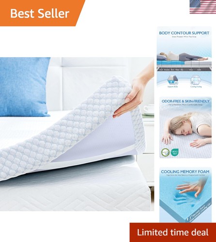 Certipur certified inch - certipur-certified, 3-inch