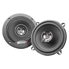 MB QUART Car Door speakers
