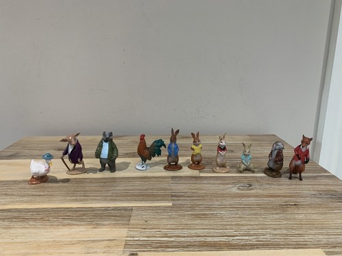 Cbeebies beatrix potter - beatrix,