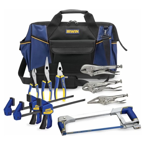 Irwin piece hand tool set - hand,