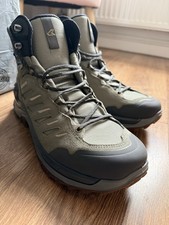 Lowa Innovo GTX Mid Boots