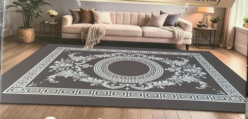 160x230cm living room - living, rugs