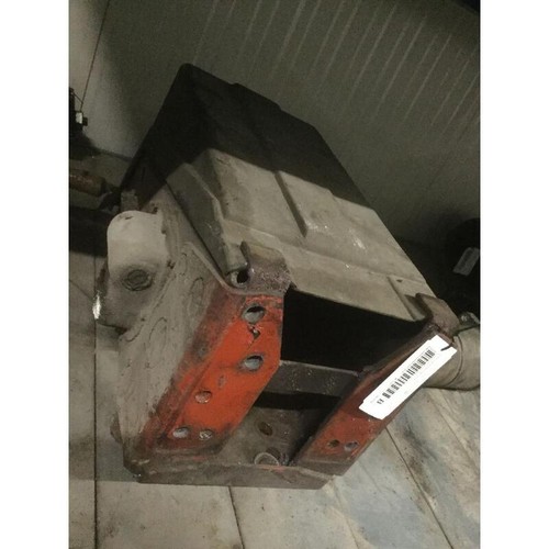 Spare tire bracket fiat - spare,