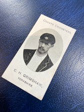 Vintage Taddy Cigarette Card