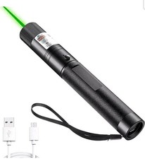 1000Miles Strong Beam Green