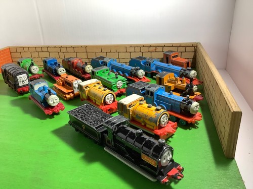 Vintage ertl thomas friends - &,