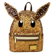POKEMON EEVEE EXCLUSIVE SEQUIN