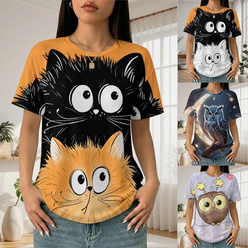 Plus size womens - plus, animal