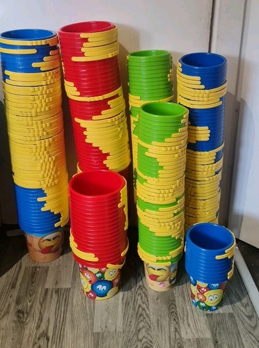 271 pieces joblot halloween - joblot,