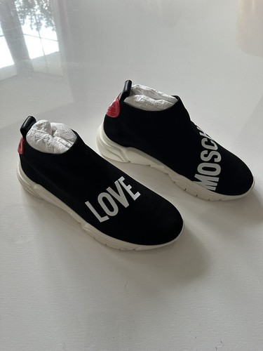 Love moschino logo - love, strap