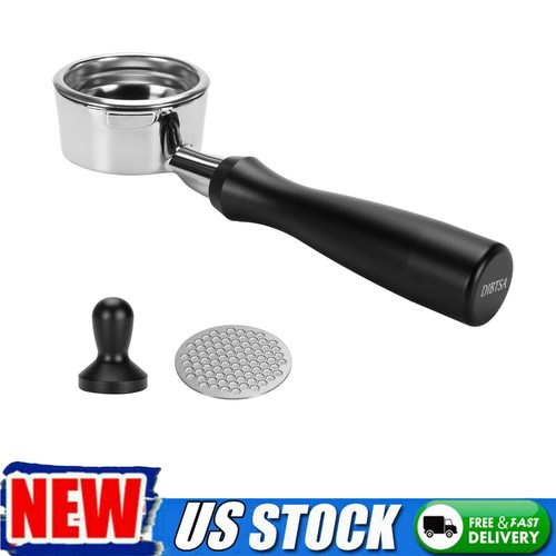 58mm coffee bottomless - 58mm,