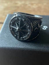 Outlaws Amsterdam The Captain