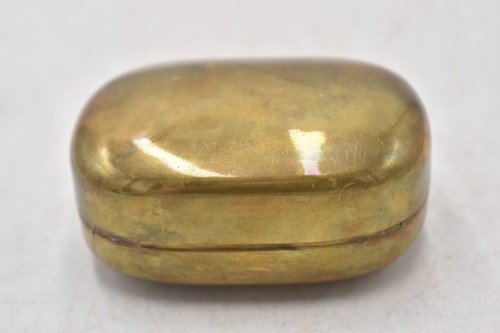 British army wwi wwii - british, brass