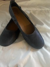 Clarks Unstructured Ladies