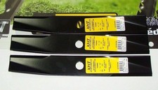 XHT 3 HD USA Blades for Toro