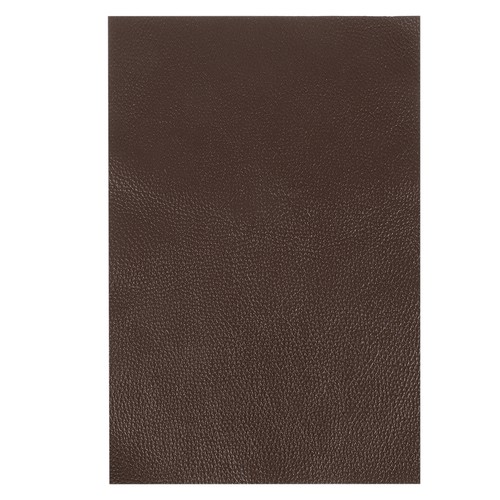 Full grain leather - leather, sheet