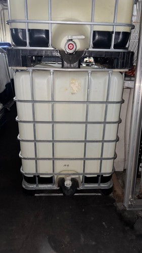 330 gallon commercial ibc - commercial,