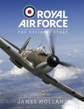 RAF 100: The Official Story by