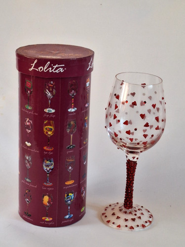 Lolita love wine - lolita,