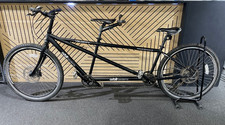 Tandem Bicycle - Orbit Tandems