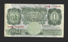 Old bank england 1 - england, one