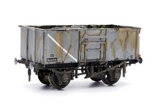 Kitmaster 16t Mineral Wagon