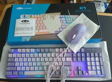MageGee Gaming Keyboard and