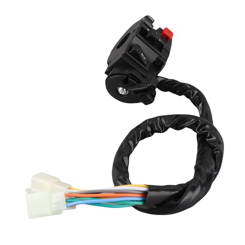 丨22mm handlebar switch - handlebar, 9