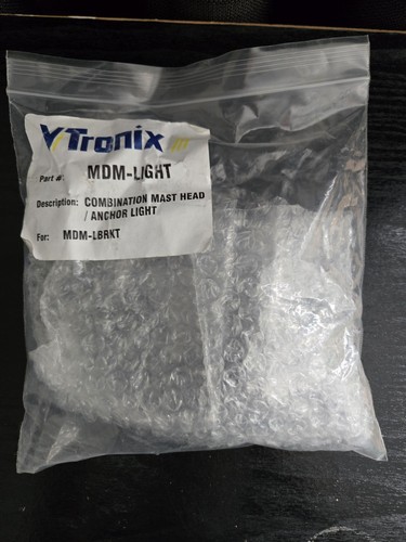 Vtronix masthead yacht - masthead,