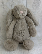 Jellycat Bashful Bunny Beige - small