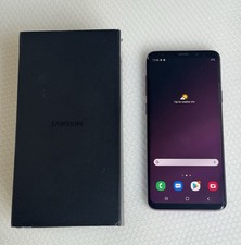 SAMSUNG GALAXY S9+ PLUS 128GB