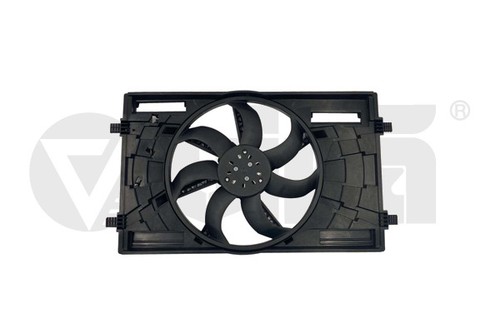 Vika 11211836001 fan engine - fan,,